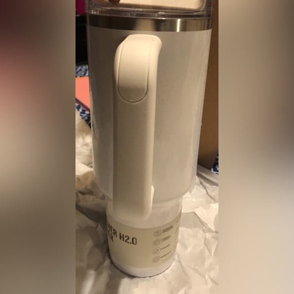 NWT Stanley Pearl Glitter 40 oz - Picture 3 of 6